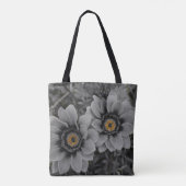 Zwei vom gleichen Schlag Tasche (Rückseite)