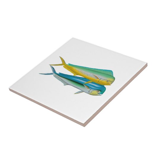 ZWEI VON IHNEN FLIESE (Seite)