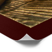 Zwei von Shade Poster (Ecke)