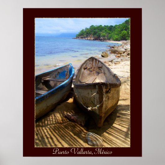 Zwei von Shade Poster (Vorne)