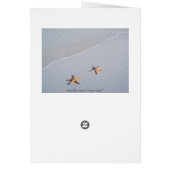 Zwei von uns | Liebe Starfish (Hinten)