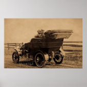 Zwei von uns poster (Vorne)