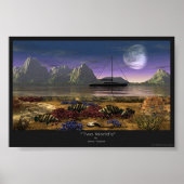 Zwei Welten Poster (Vorne)