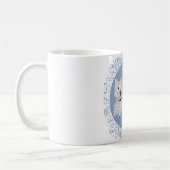 Zwei Westies Kaffeetasse (Links)