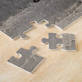 Zwei Wölfe, Ein Herz Puzzle (Seite)