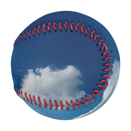 Zwei Wolken Baseball (Vorne Rechts)