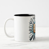 ZWEI ZEHN TASSE (Links)