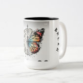 ZWEI ZEHN TASSE .O (VorderseiteRechts)