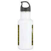 Zwei Ziegen Trinkflasche (Rückseite)