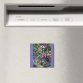 Zwei-Zoll-Square-Magnet Magnet (In Situ (Geschirrspüler))
