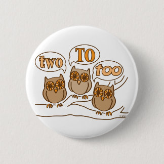 Zwei zu auch button