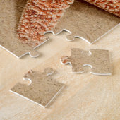 Zwei ZuckerStarfish Puzzle (Seite)