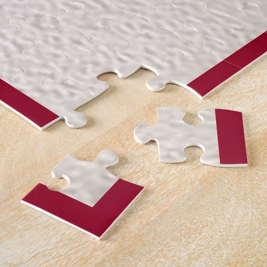 Zwei Zwergvögel großes Rätsel Puzzle (Seite)