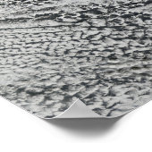 Zwei Zyklone bildeten sich im Tandem südlich von I Poster (Ecke)