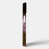 Zweibetäubter Planetennebel 5 Case-Mate iPhone Hülle (Rückseite / Rechts)