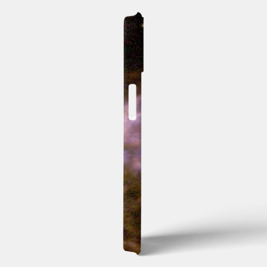 Zweibetäubter Planetennebel 5 Case-Mate iPhone Hülle (Rückseite / Rechts)