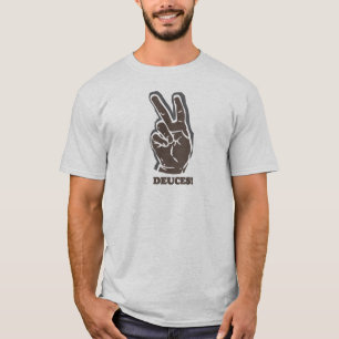 Zweien T-Shirt