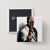 Zweifach 2 button (Vorne & Hinten)