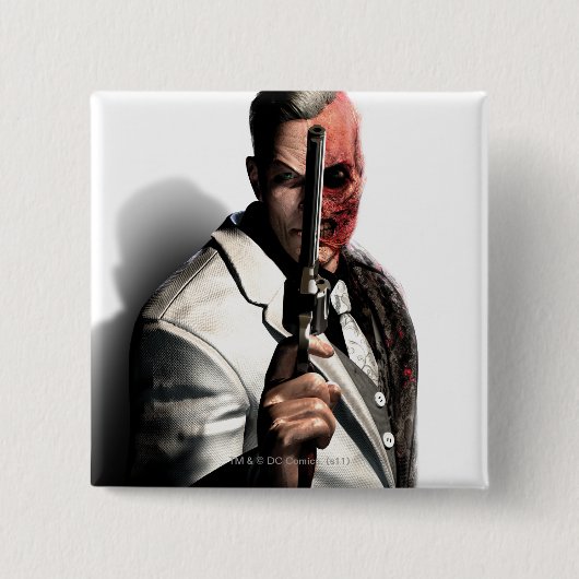 Zweifach 2 button (Vorderseite)