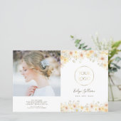 Zweifach-Broschüre (Stehend Vorderseite)