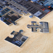 Zweifach: ESB leuchtet pink auf - 04 Puzzle (Seite)