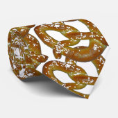 Zweifache Krawatte (Gerollt)