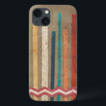 Zweifachzäune II Case-Mate iPhone Hülle<br><div class="desc">Zuhause Décor</div>