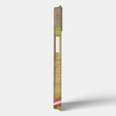 Zweifachzäune II Case-Mate iPhone Hülle (Rückseite / Rechts)