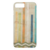 Zweifachzäune IV Case-Mate iPhone Hülle (Rückseite)