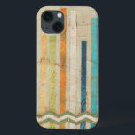 Zweifachzäune IV Case-Mate iPhone Hülle<br><div class="desc">Zuhause Décor</div>