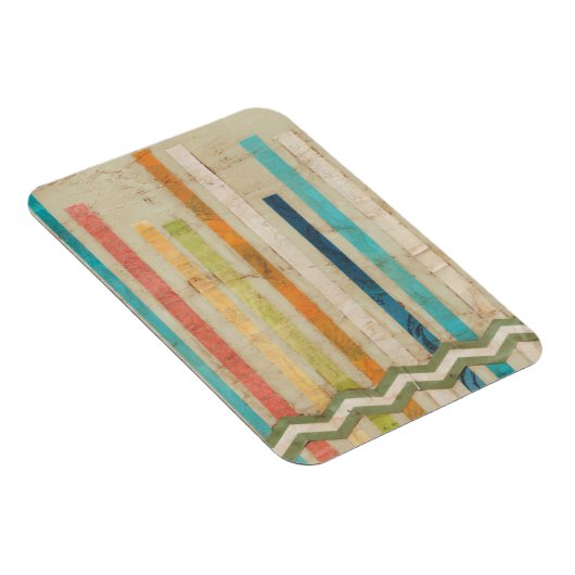 Zweifachzäune IV Magnet (Rechte Seite)