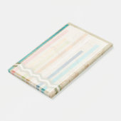 Zweifachzäune IV Post-it Klebezettel (angewinkelt)