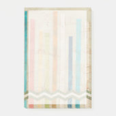 Zweifachzäune IV Post-it Klebezettel (Vorderseite)