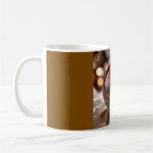 Zweifarben-Tasse, 325ml (Marmor-6) Kaffeetasse (Links)