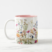 Zweifarbige Tasse 11 oz (rosa) (Links)