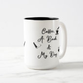 Zweifarbige Tasse 15 oz (VorderseiteRechts)
