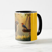 Zweifarbiges Kombi-Mug 15 oz Tasse (VorderseiteRechts)