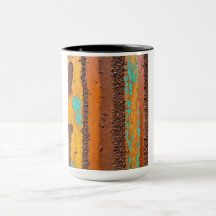 Zweifarbiges Kombi-Mug 15oz