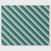 Zweifarbiges Ober-Gradient Geschenkpapier (Flach)