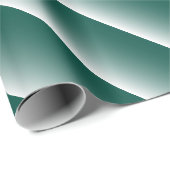 Zweifarbiges Ober-Gradient Geschenkpapier (Rolleneckpunkt)
