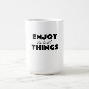Zweifarbiges Tasse, 0,44 l Kaffeetasse