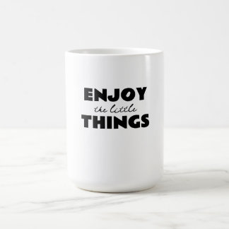Zweifarbiges Tasse, 0,44 l Kaffeetasse