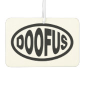 ZWEIFEL AUTOLUFTERFRISCHER (Rückseite)