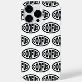 ZWEIFEL Case-Mate iPhone HÜLLE (Rückseite)