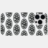 ZWEIFEL Case-Mate iPhone HÜLLE (Rückseite (Horizontal))