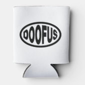 ZWEIFEL DOSENKÜHLER (Vorderseite)