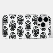 ZWEIFEL iPhone HÜLLE (Rückseite (Horizontal))