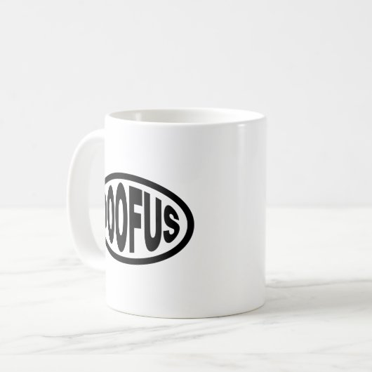 ZWEIFEL KAFFEETASSE (Vorderseite Links)