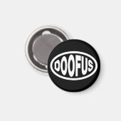 ZWEIFEL MAGNET (Vorderseite/Rückseite)