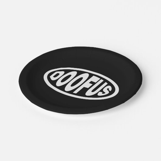 ZWEIFEL PAPPTELLER (Schrägansicht)